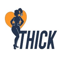thick