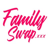 Family Swap XXX - 채널