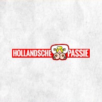 Hollandsche Passie - Kanál