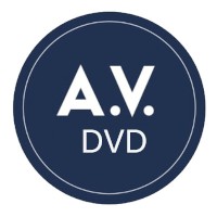 AV DVD Profile Picture