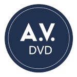 AV DVD avatar