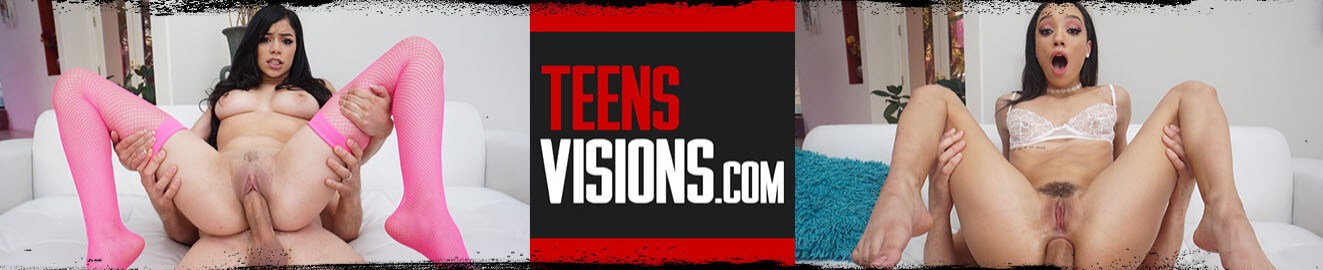 Teens Visions cover