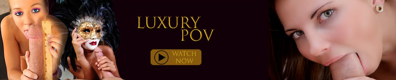 Luxury POV cover