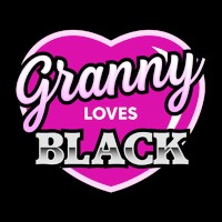 Granny Loves Black avatar