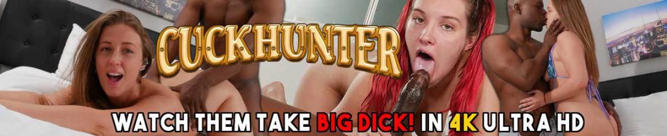 Cuck Hunter cover