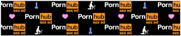 Pornhub Sex Ed