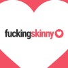 Skinny Chick needs some Meat - Pornhub.com
