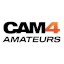 CAM4 Amateurs