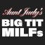 Aunt Judy's Big Tit MILFs