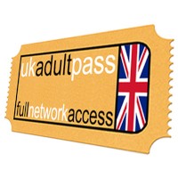 UK Adult Pass avatar