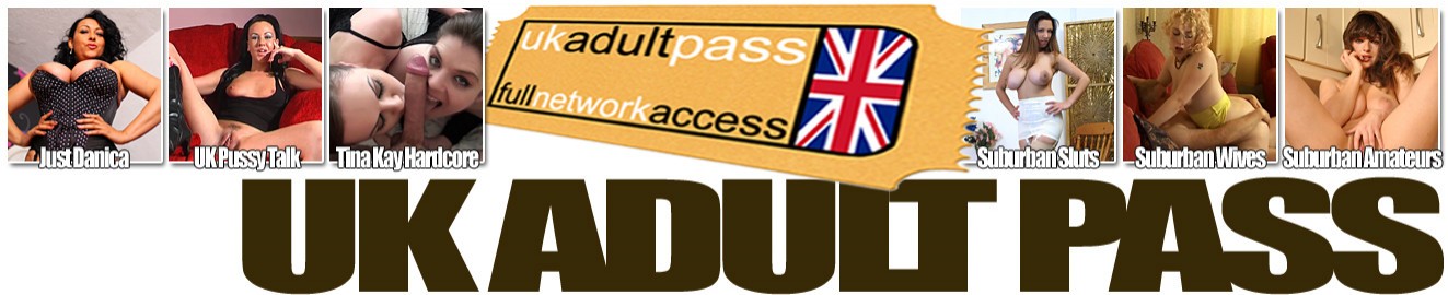 UK Adult Pass cover