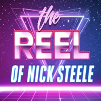 The Reel Of Nick Steele - Canal
