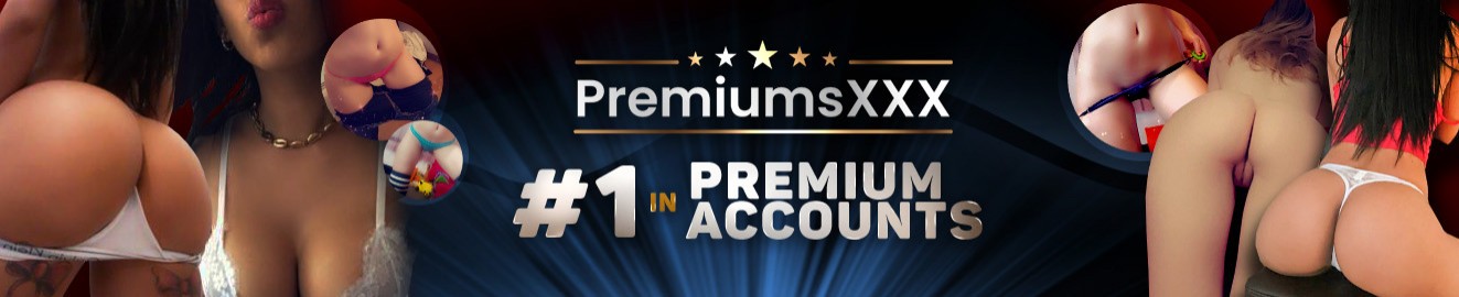 Premiums XXX