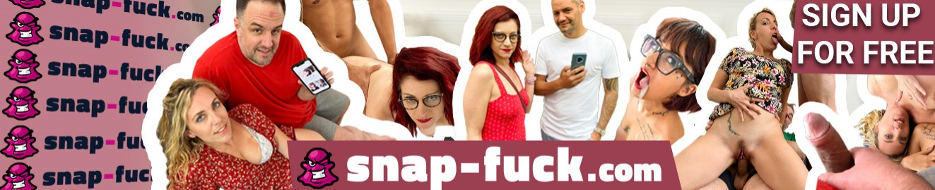Snap-Fuck cover