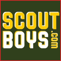 Scout Boys - Channel