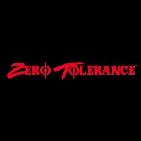 Zero Tolerance - Channel