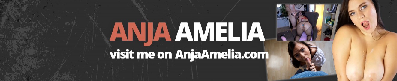 Anja Amelia cover
