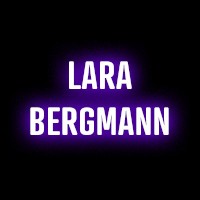 Lara Bergmann avatar