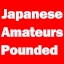 Japanese Amateurs Pounded