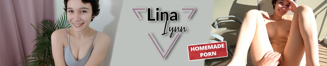 Lina Lynn cover