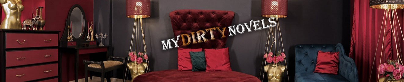 My Dirty Novels cover