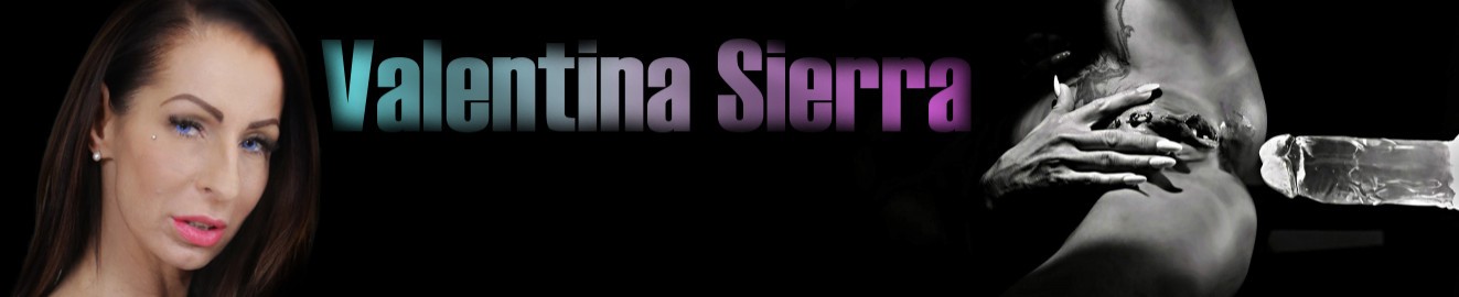 Valentina Sierra cover