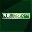 Public Sex Date