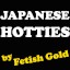 Japanese Hotties
