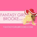 Fantasy Girl Brooke