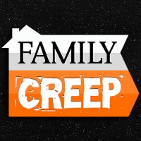 Family Creep - Canal