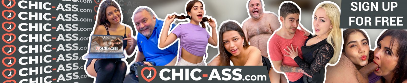 CHIC ASS cover