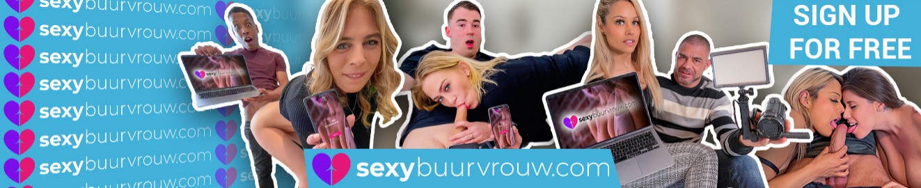 SEXY BUURVROUW cover
