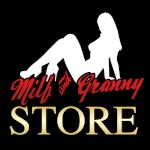 MILF & GRANNY STORE avatar