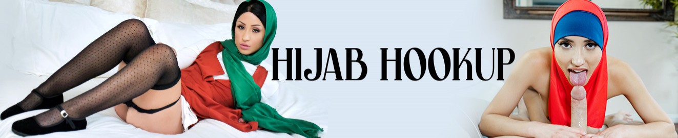 Hijab Hookup cover