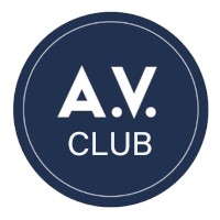 AV CLUB - Canale