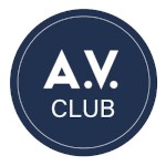 AV CLUB avatar