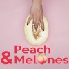Peach & Melones