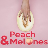 Peach & Melones Profile Picture