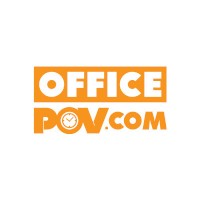Office POV Profile Picture