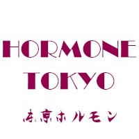 Hormone Tokyo Profile Picture
