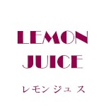 Lemon Juice avatar