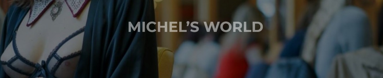 User cover image