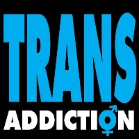 Trans Addiction Profile Picture