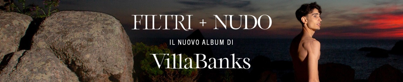 VillaBanks cover