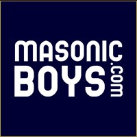 Masonic Boys - Canal