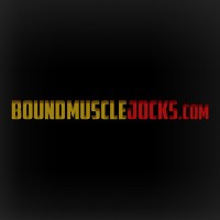 Bound Muscle Jocks avatar