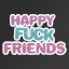 Happy Fuck Friends