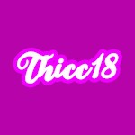 Thicc 18 avatar