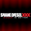 Shane Diesel XXX avatar