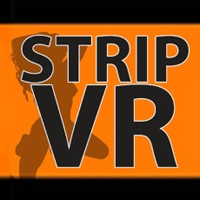 Strip VR avatar